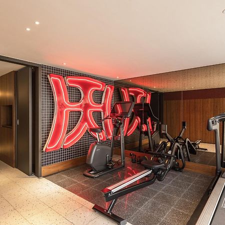 天下南隅 Provintia Hotel Tainan Extérieur photo