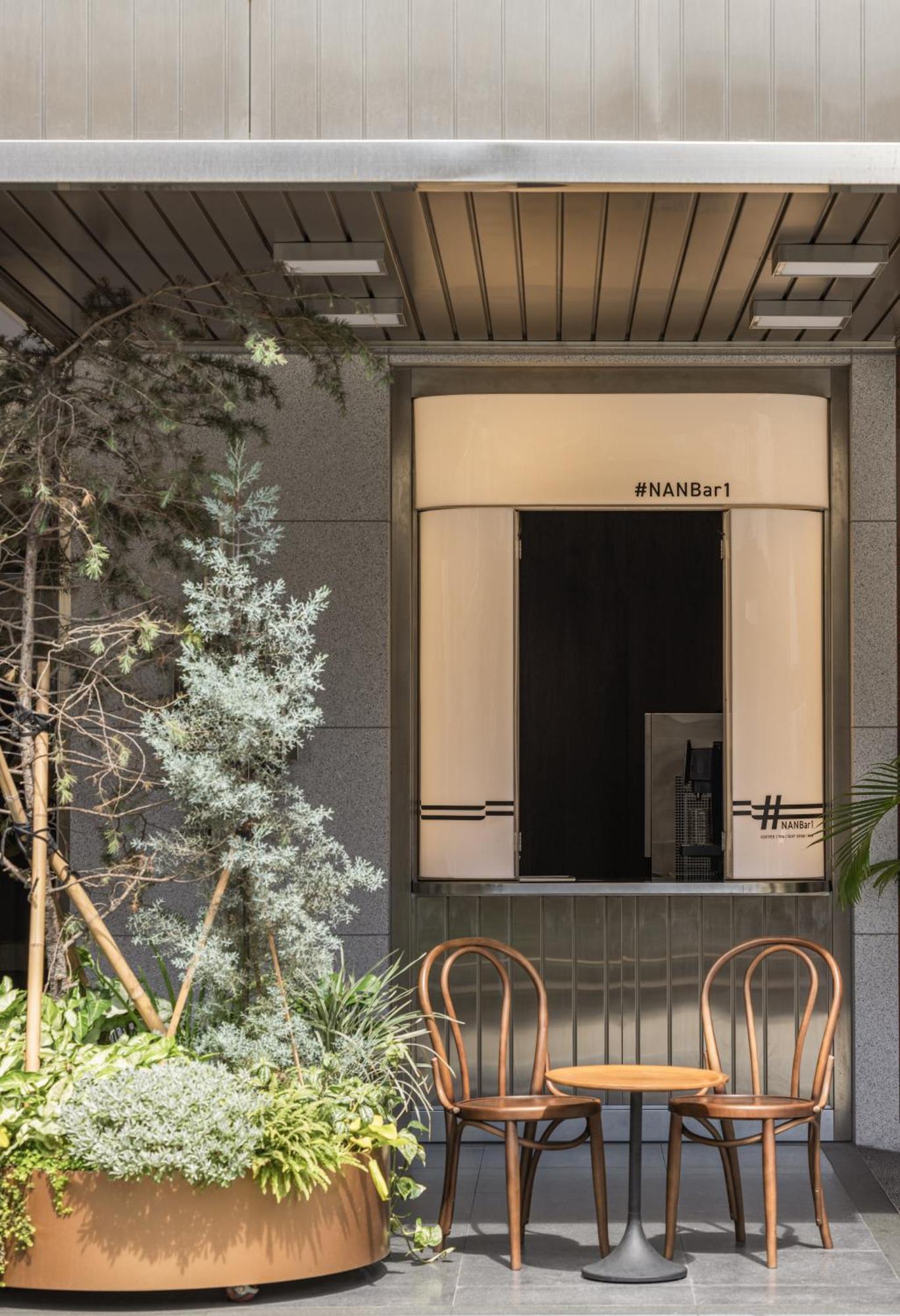 天下南隅 Provintia Hotel Tainan Extérieur photo