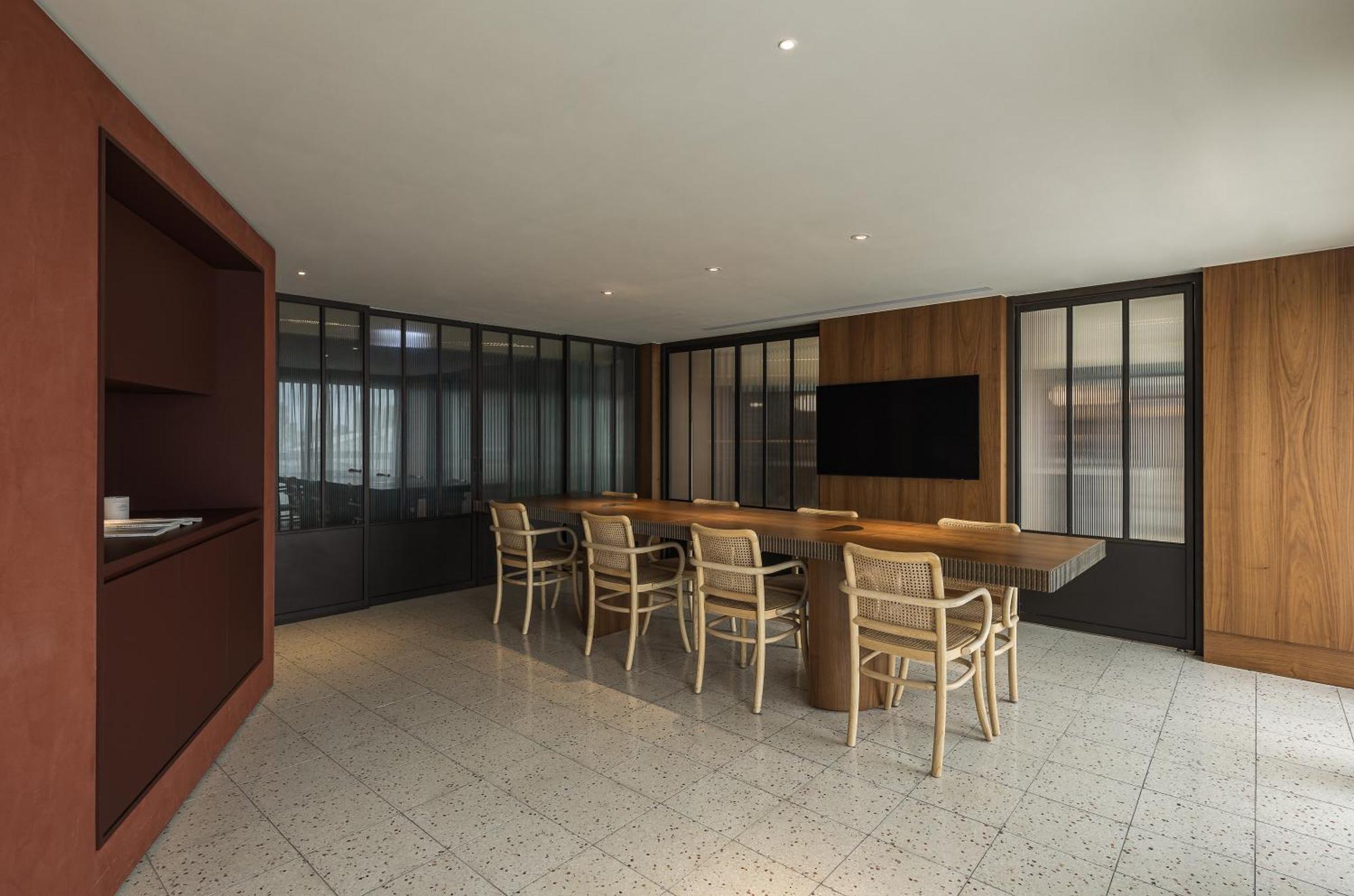 天下南隅 Provintia Hotel Tainan Extérieur photo