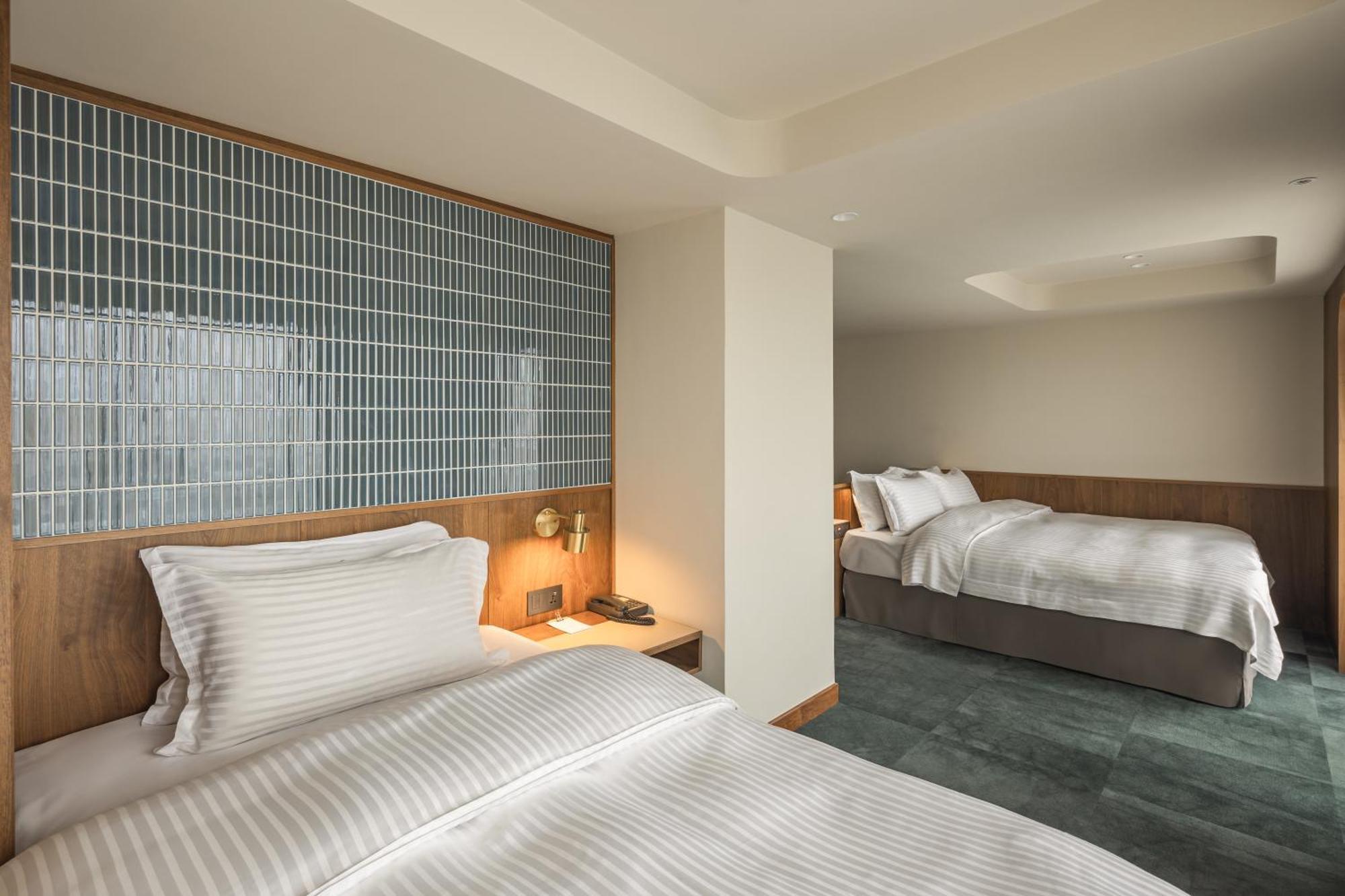 天下南隅 Provintia Hotel Tainan Extérieur photo