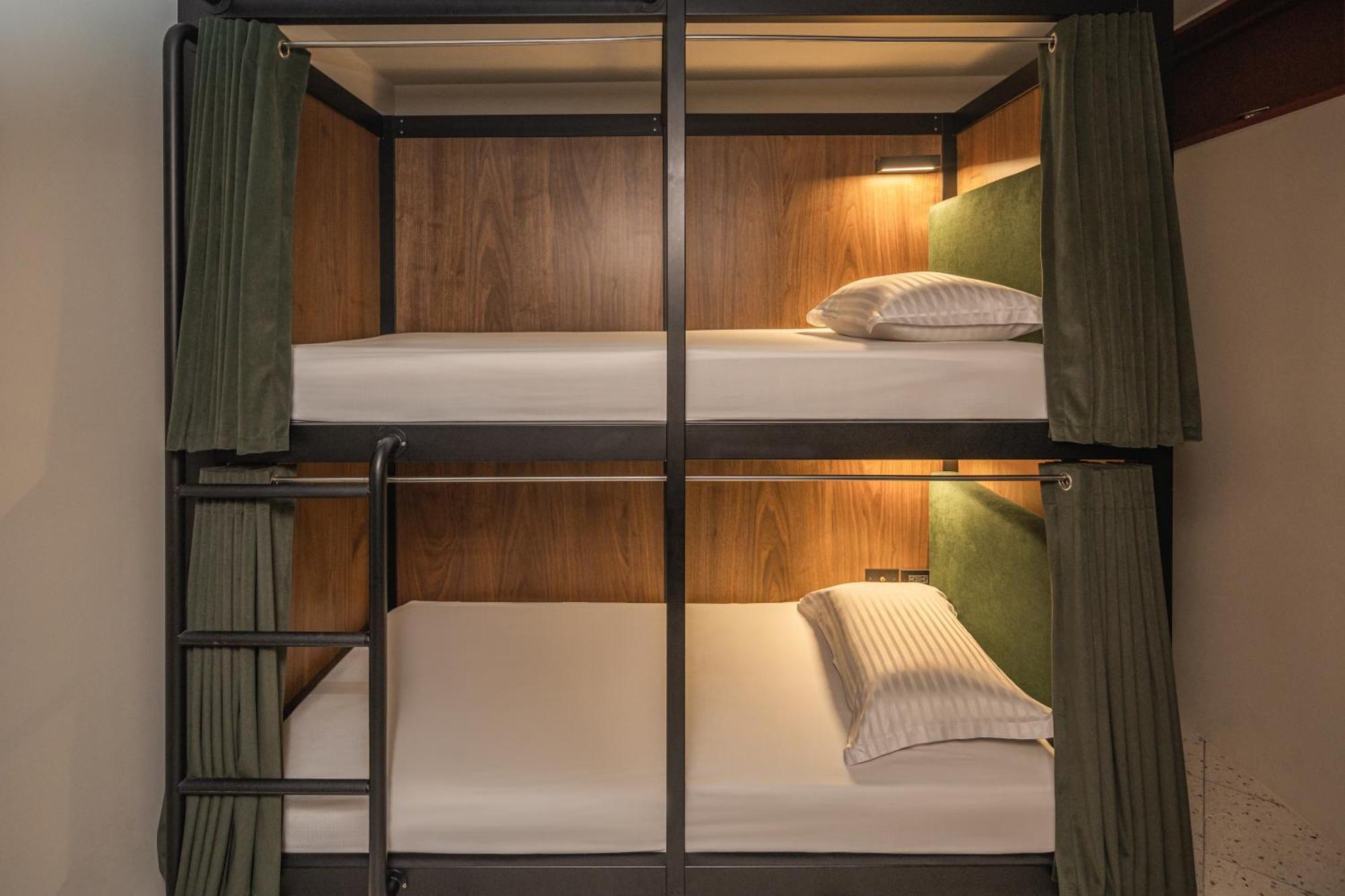 天下南隅 Provintia Hotel Tainan Extérieur photo