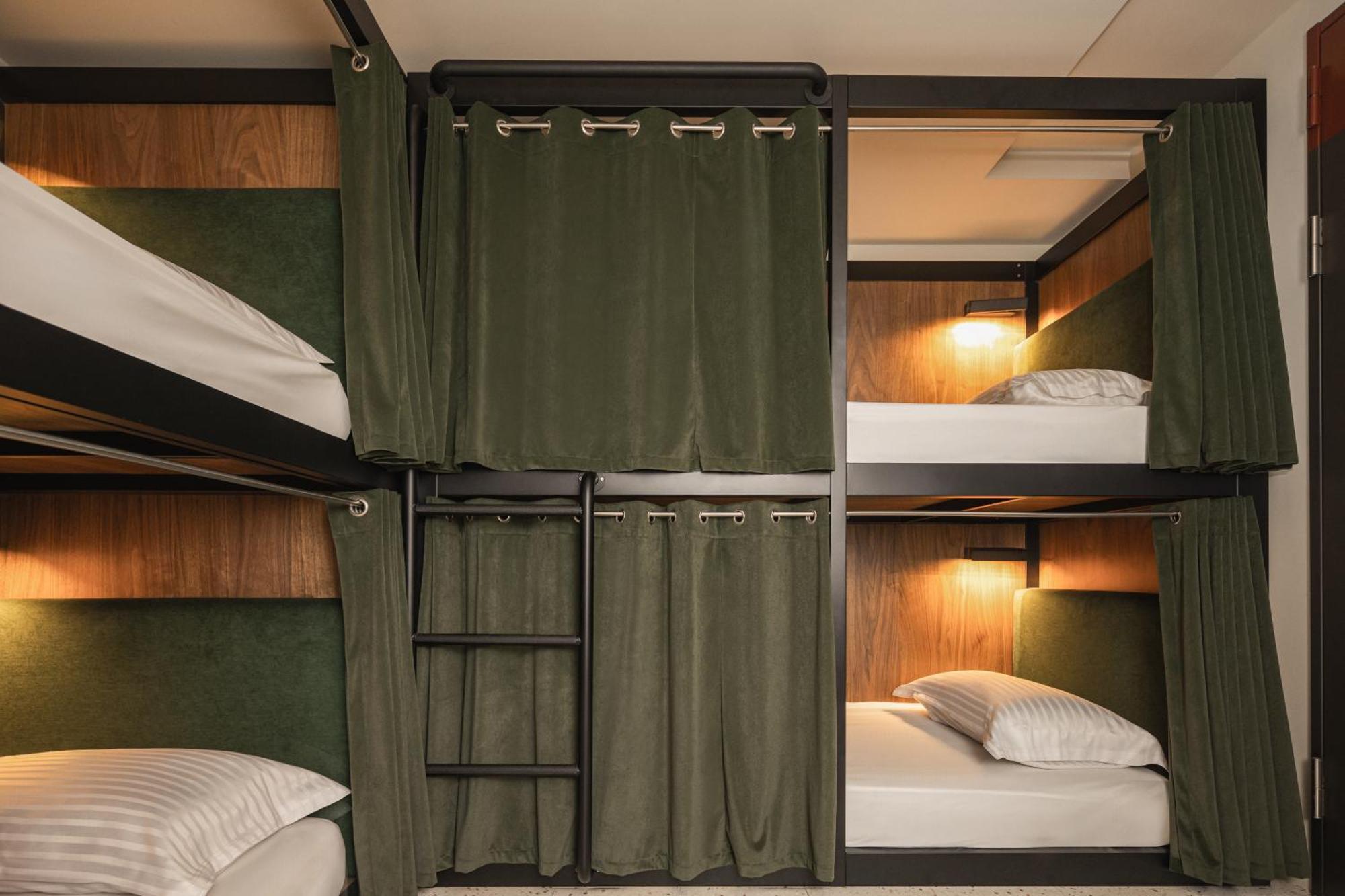 天下南隅 Provintia Hotel Tainan Extérieur photo