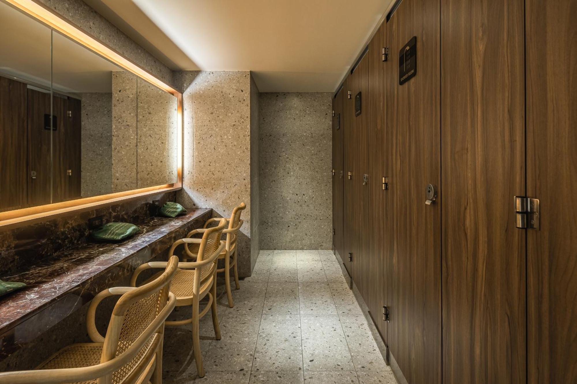 天下南隅 Provintia Hotel Tainan Chambre photo