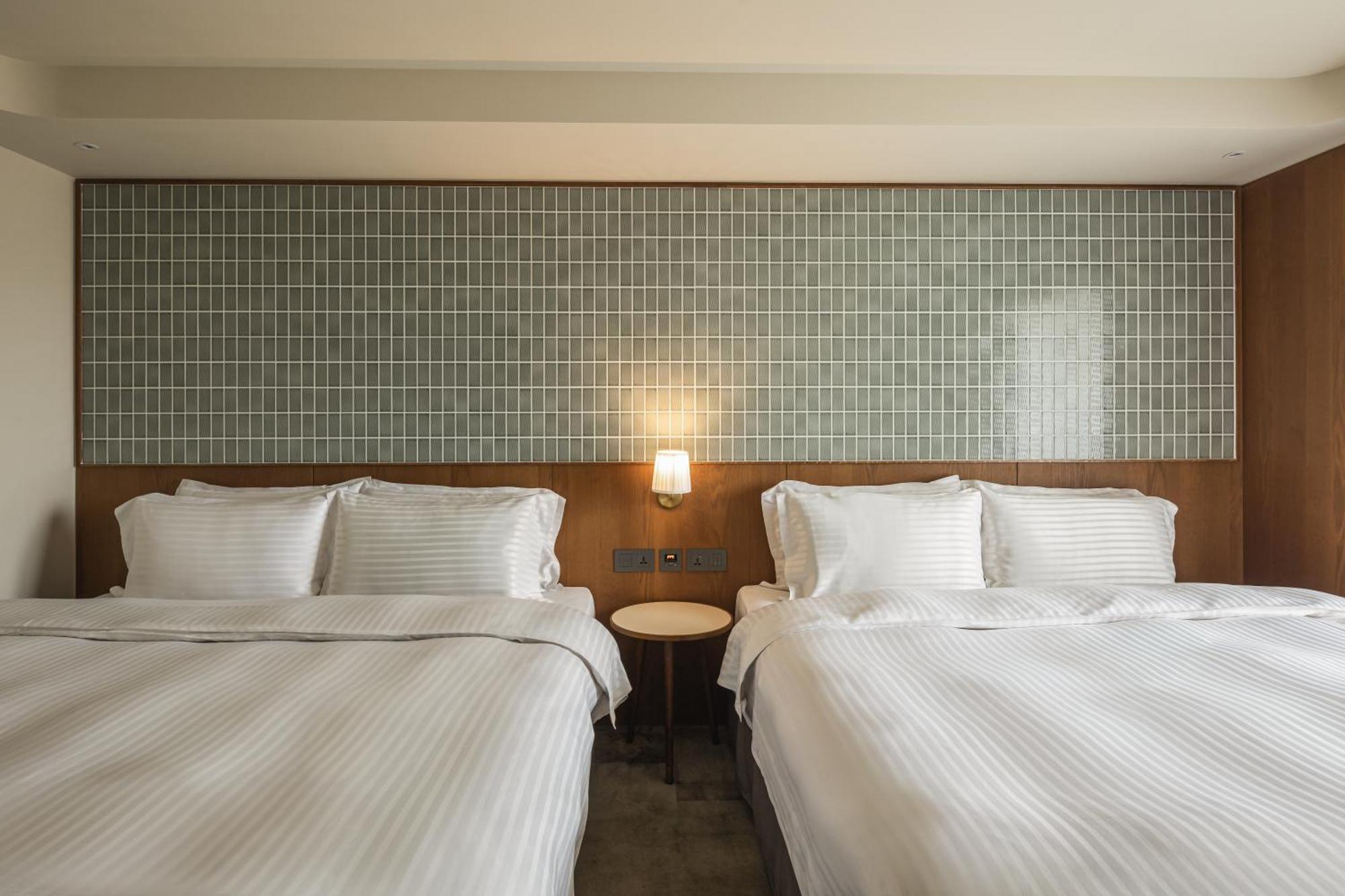 天下南隅 Provintia Hotel Tainan Extérieur photo