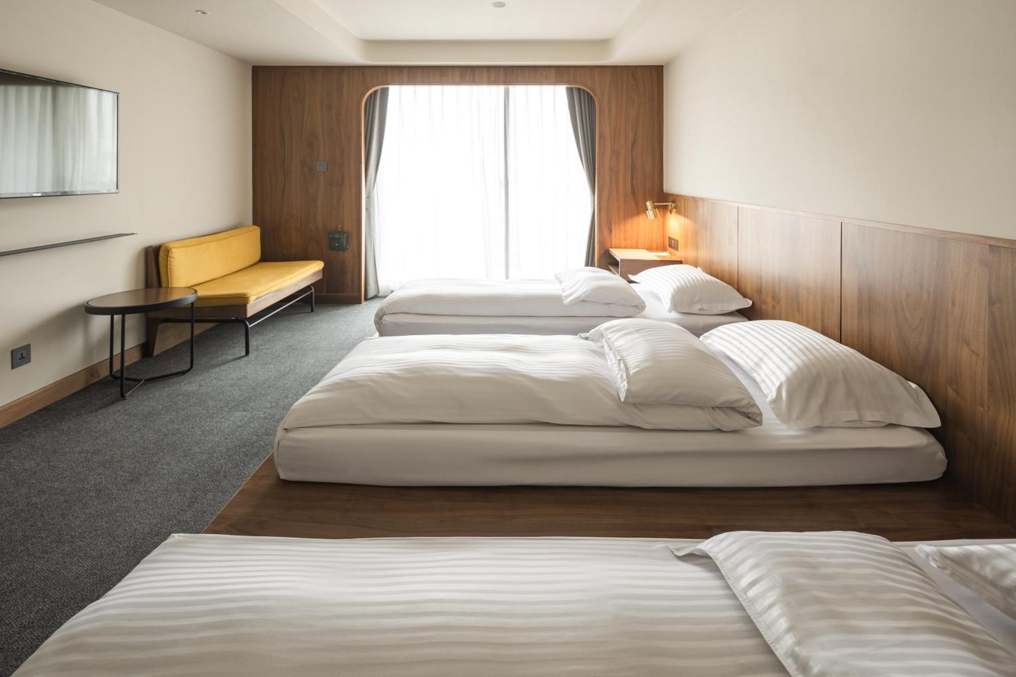天下南隅 Provintia Hotel Tainan Extérieur photo