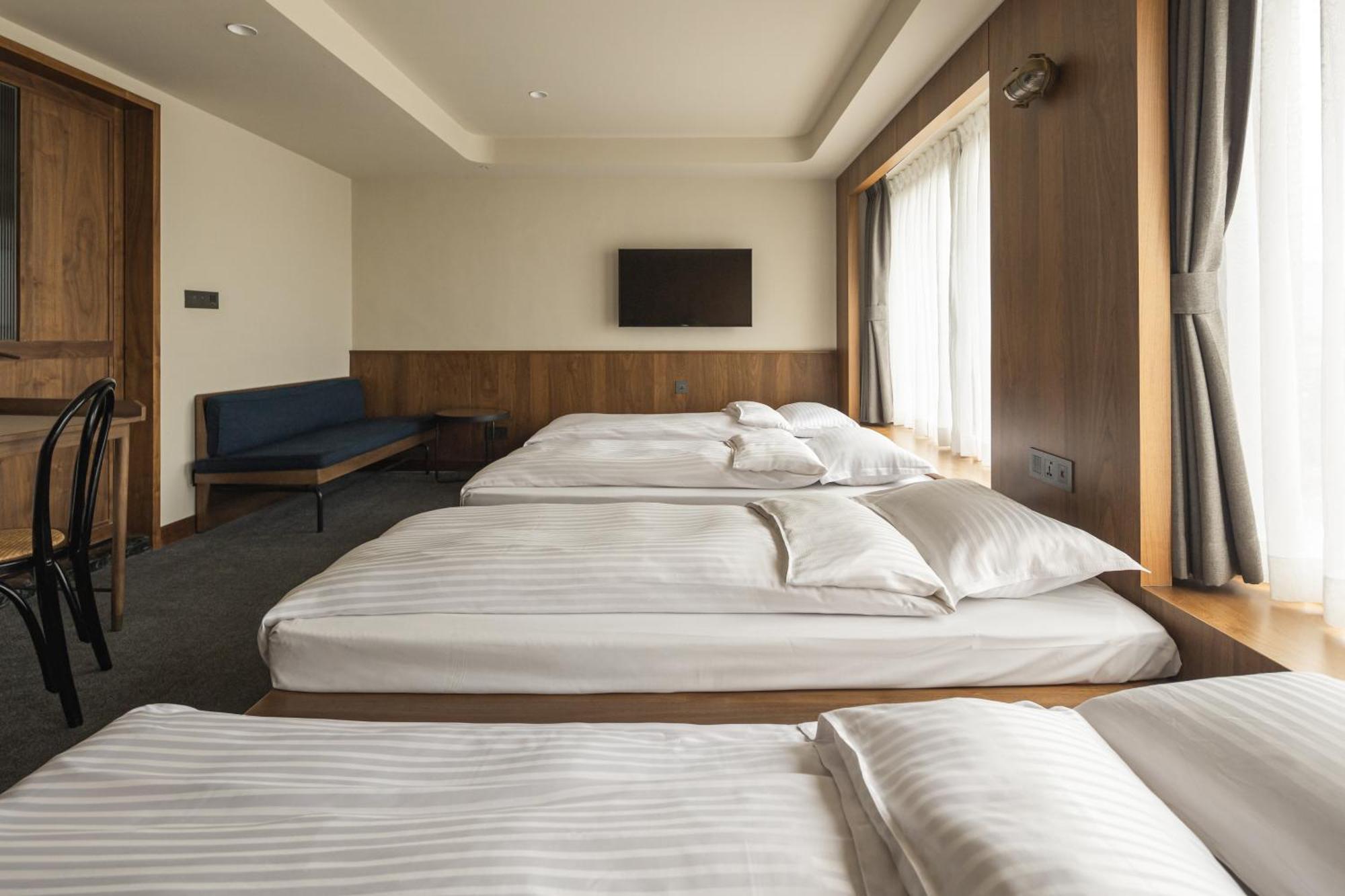 天下南隅 Provintia Hotel Tainan Extérieur photo
