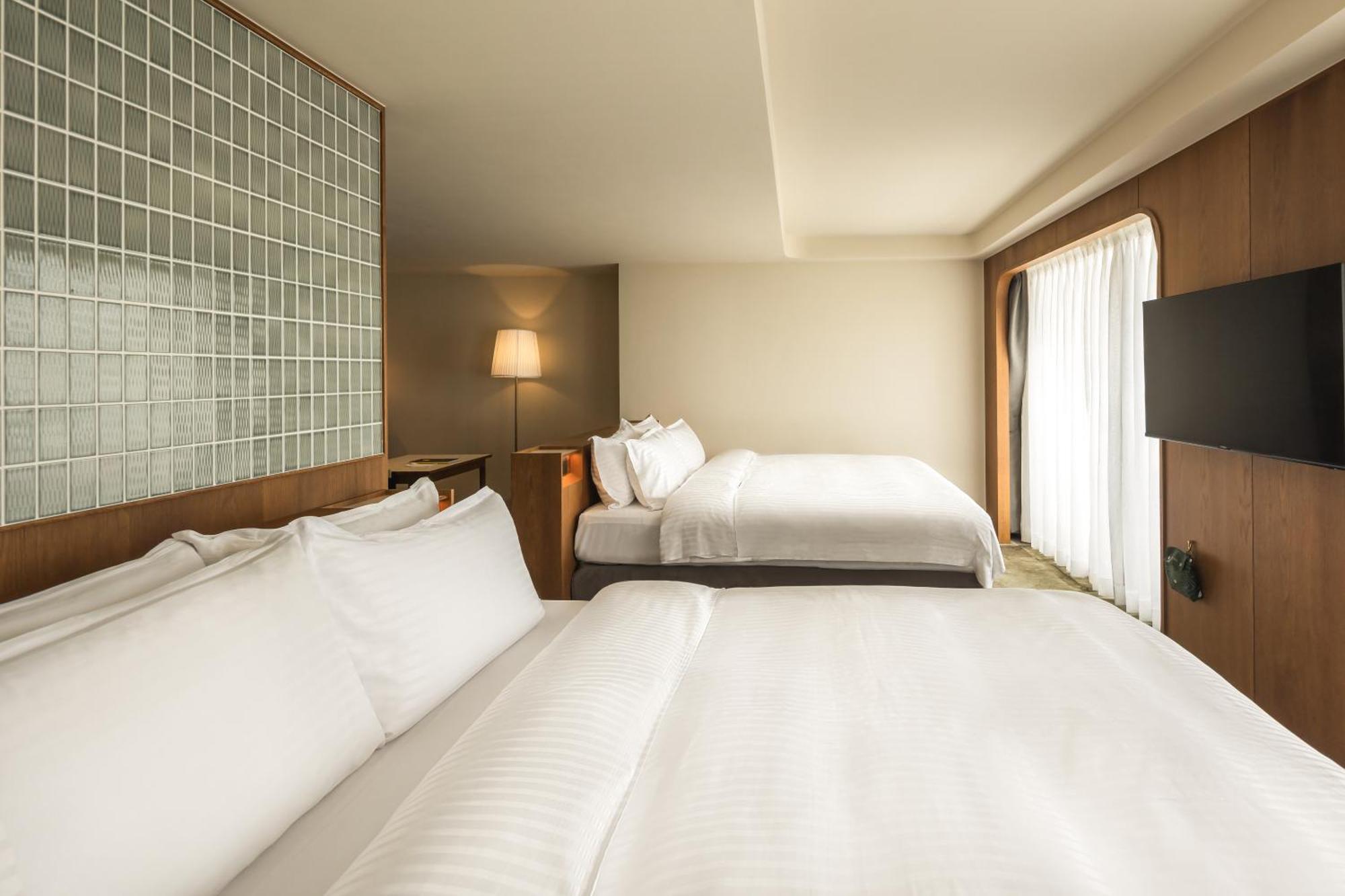 天下南隅 Provintia Hotel Tainan Extérieur photo