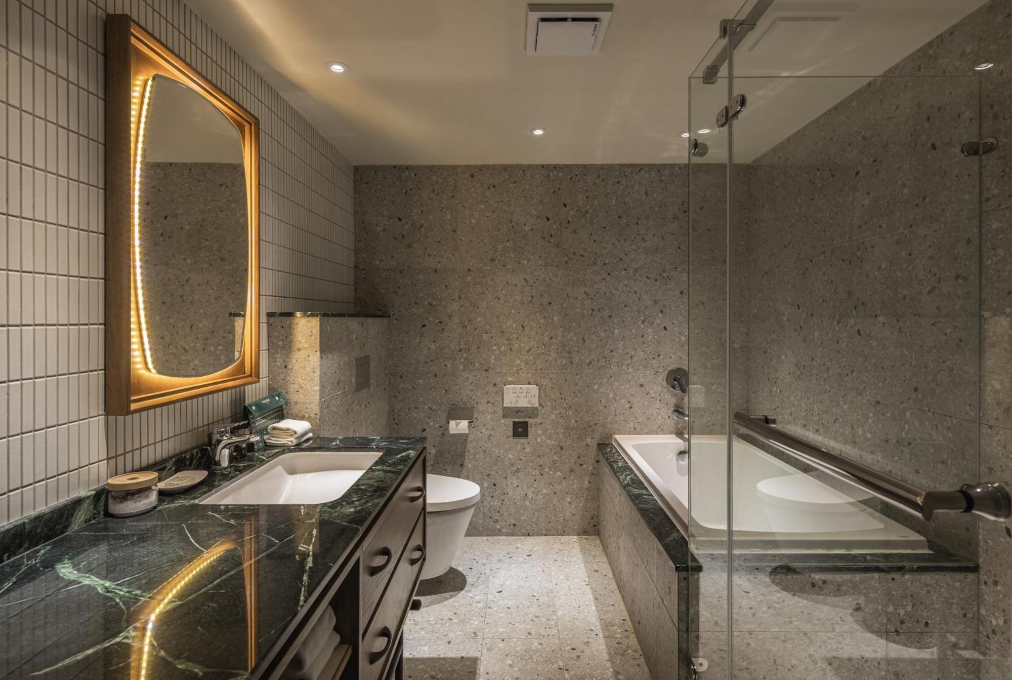天下南隅 Provintia Hotel Tainan Chambre photo