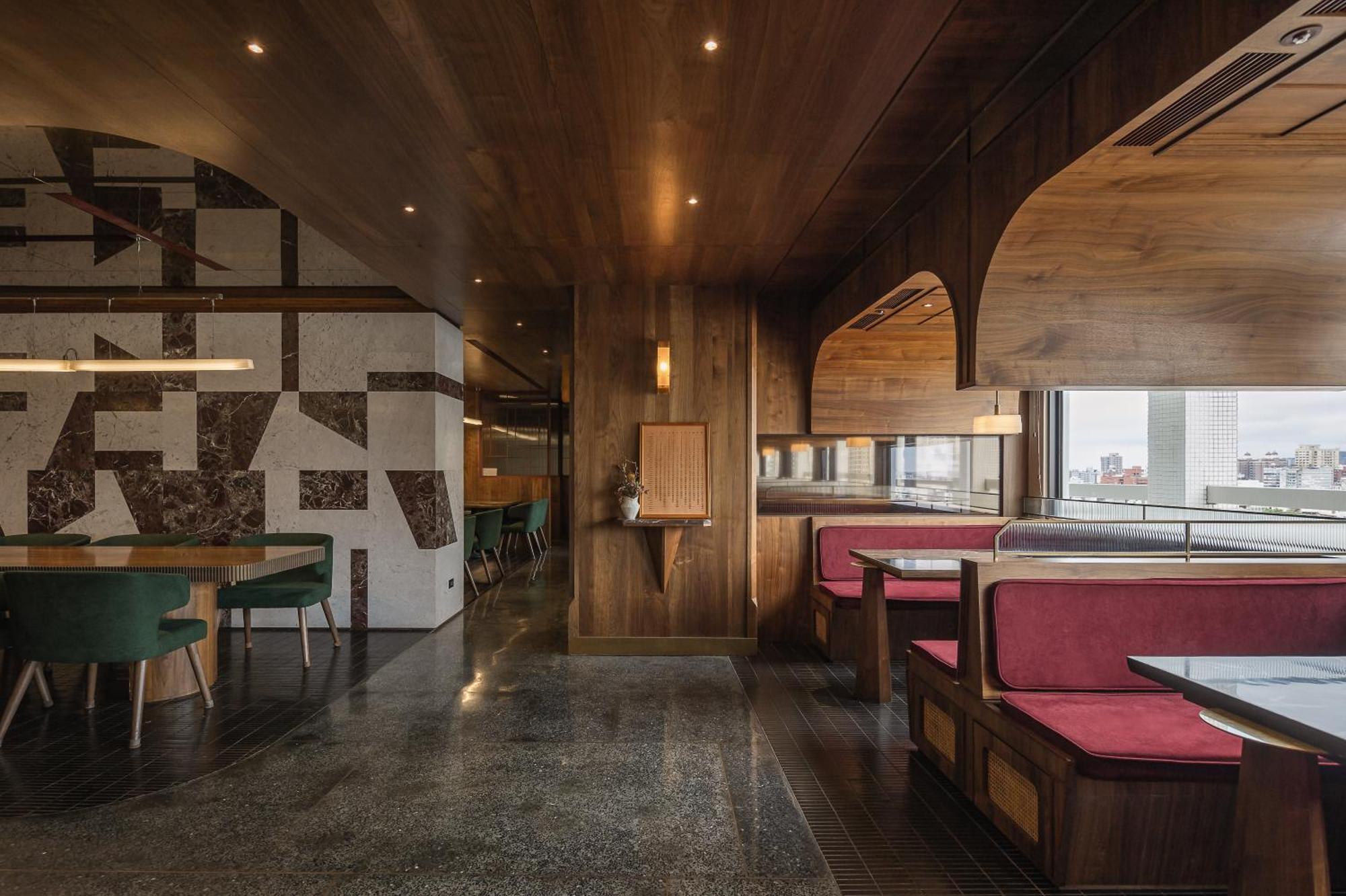 天下南隅 Provintia Hotel Tainan Extérieur photo