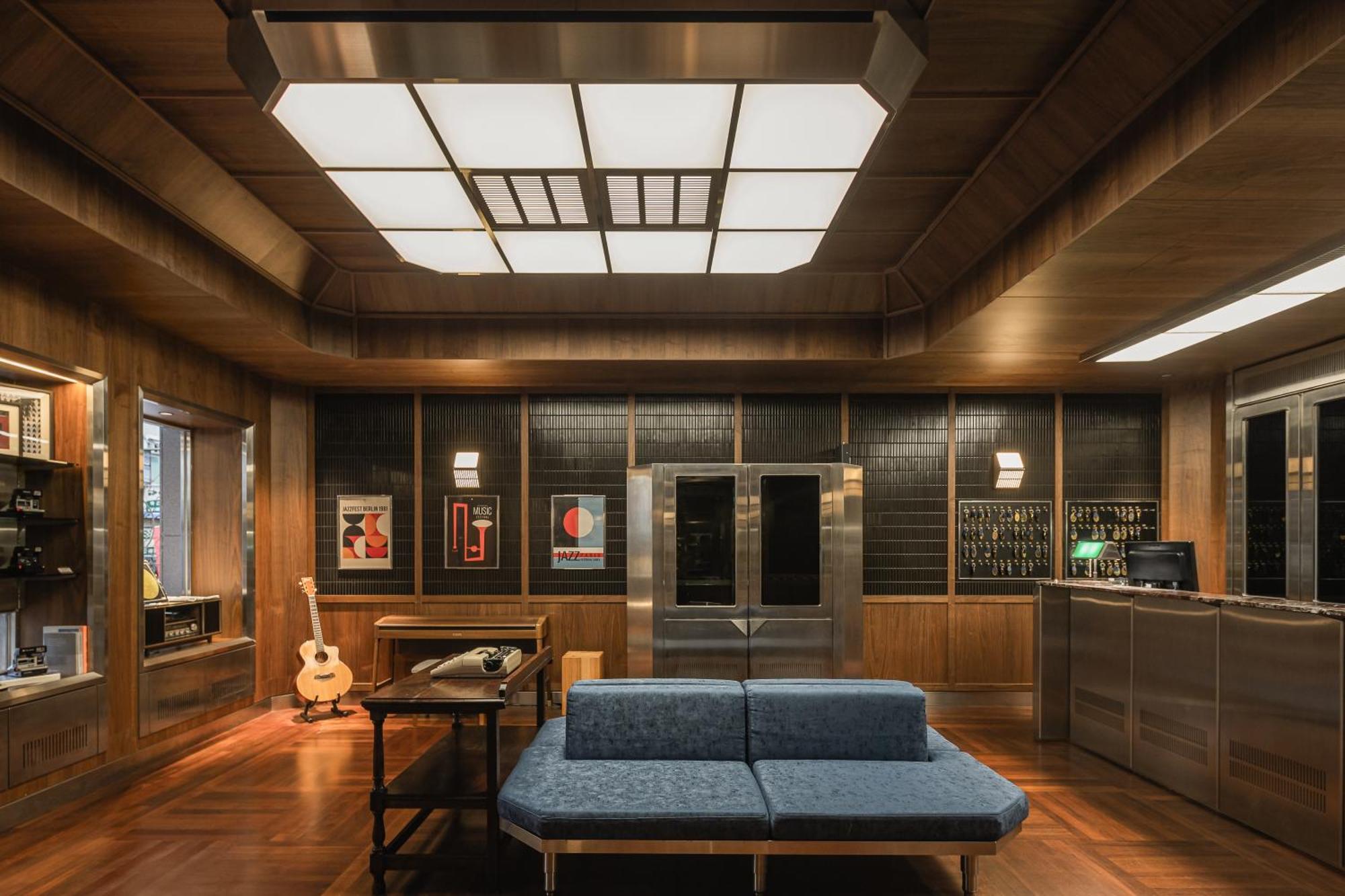 天下南隅 Provintia Hotel Tainan Extérieur photo