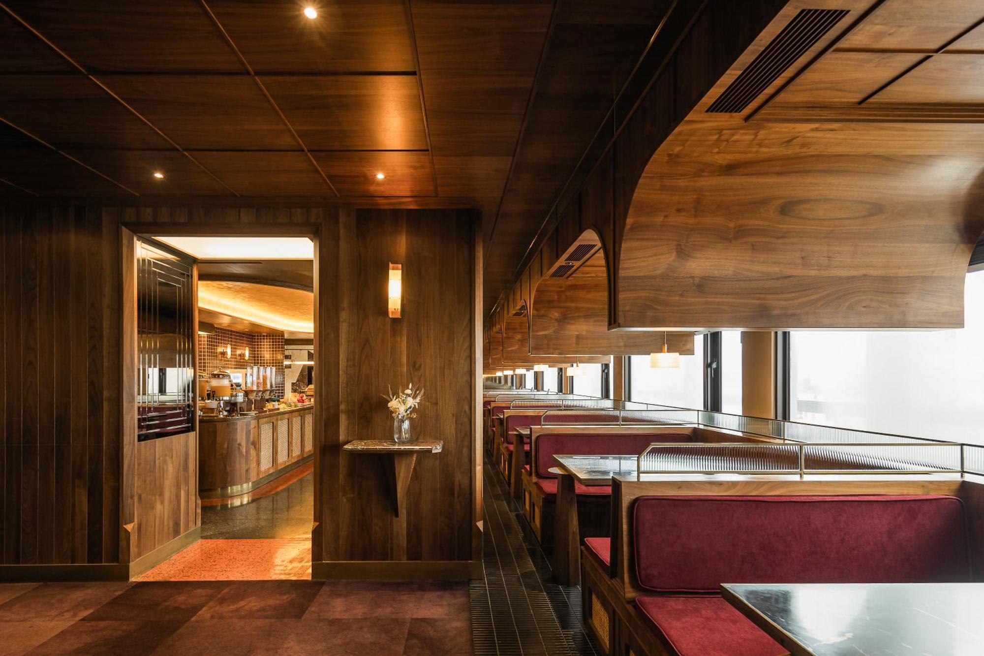 天下南隅 Provintia Hotel Tainan Extérieur photo